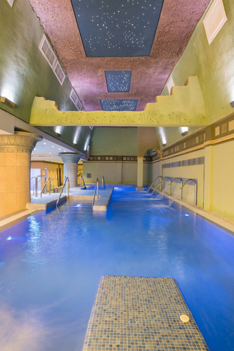 Sport & Beauty 3, Four Points by Sheraton Costa Blanca Resort, Alicante