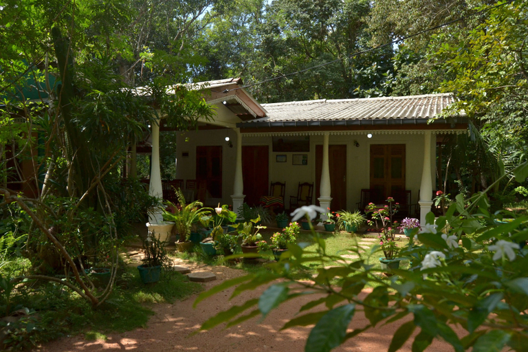 Exterior & Views 2, Sigiri Lodge, Dambulla