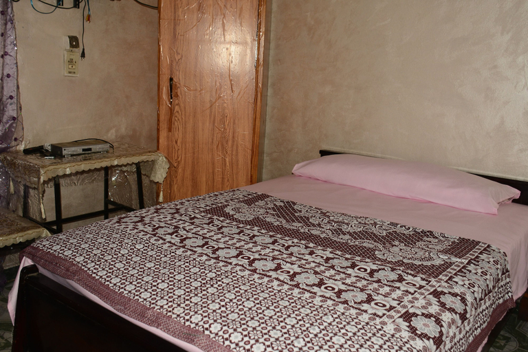 Bedroom 4, City Hostel, Al-Azbakiyah