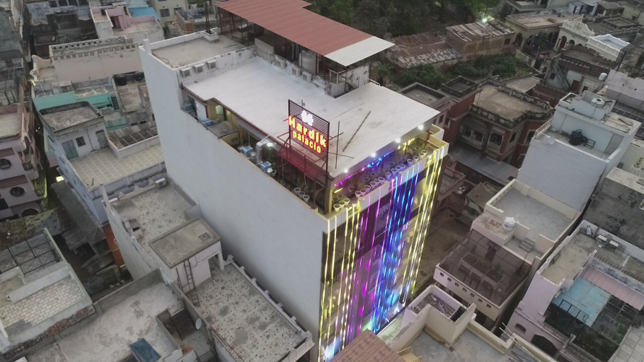 Others 4, Hotel Hardik Palacio, Varanasi