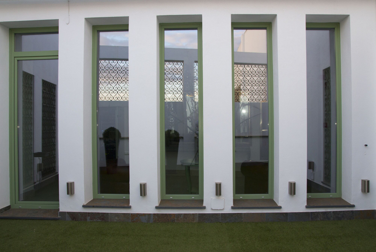 Exterior & Views 2, Hotel Barrio Nuevo, Sevilla