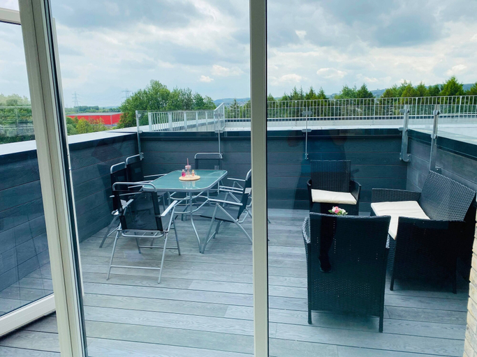 Others 4, Beautiful 2-bed Apartment in Glasgow, Glasgow