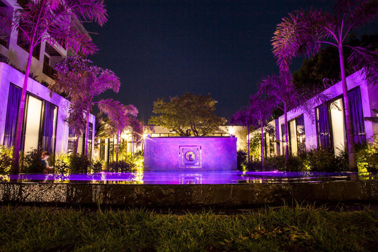 Exterior & Views 2, Ring Boutique Hotel, Siem Reap