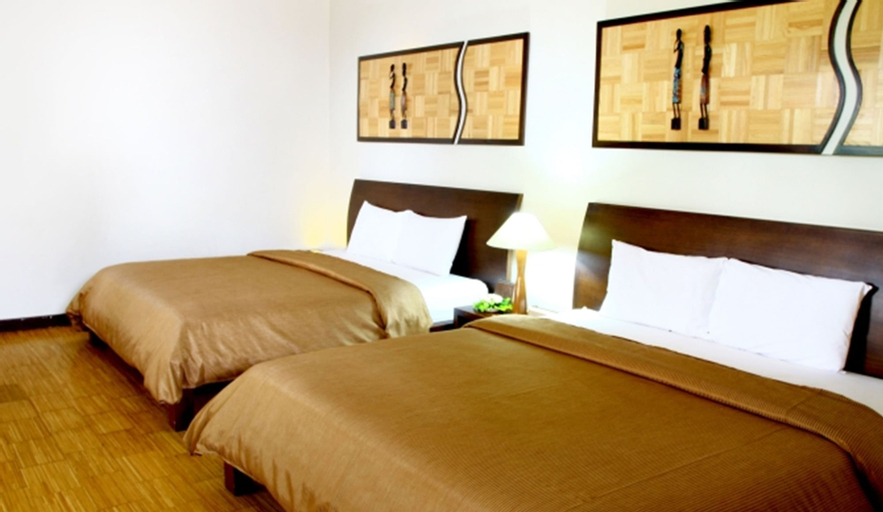 Bedroom 7