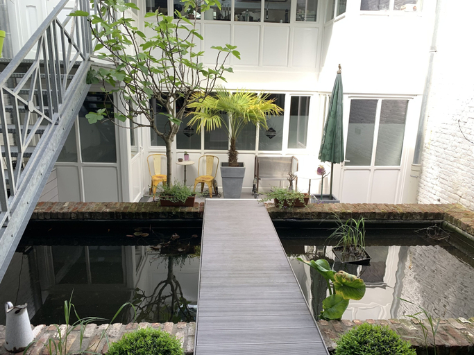Exterior & Views 2, Le Comptoir industriel, Nord