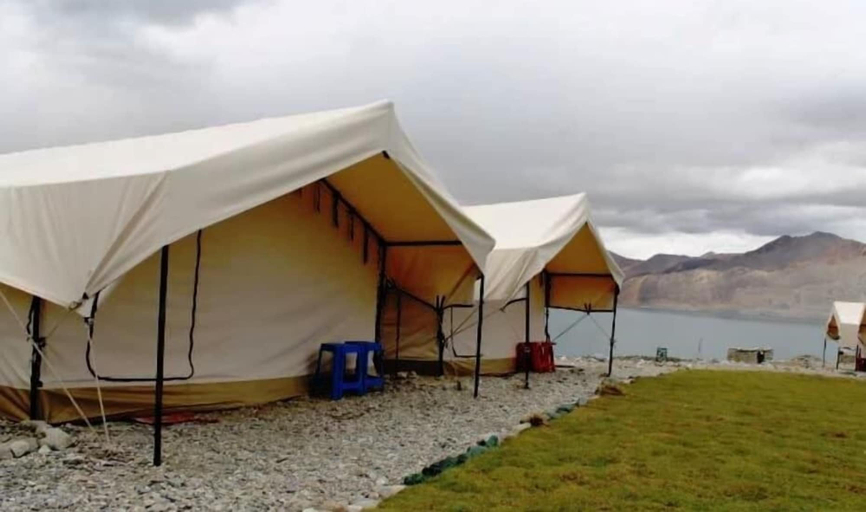 Others 4, Wonderland Camps, Leh