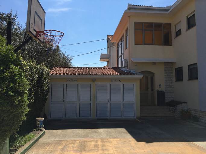 Exterior & Views, Elza Apartments, Zadar