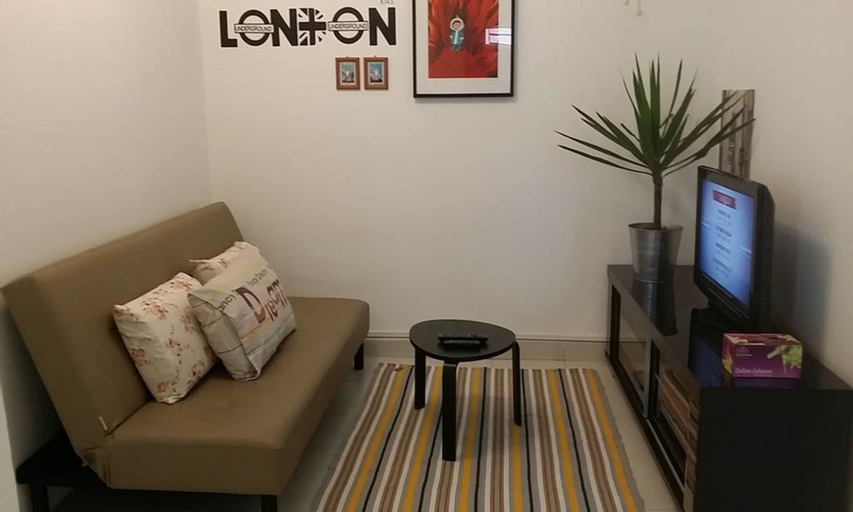 Super Convenient at Desa Tebrau Johor Bahru, Johor Bahru