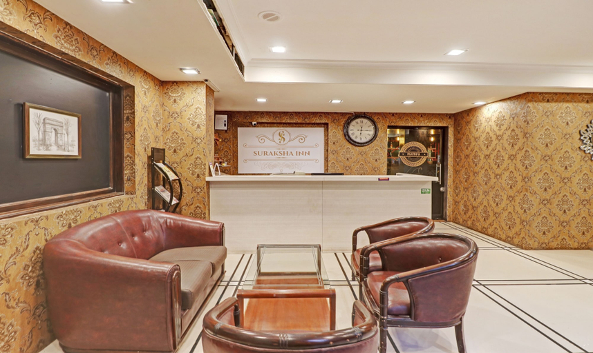 Others 5, Treebo Suraksha Inn, Bangalore