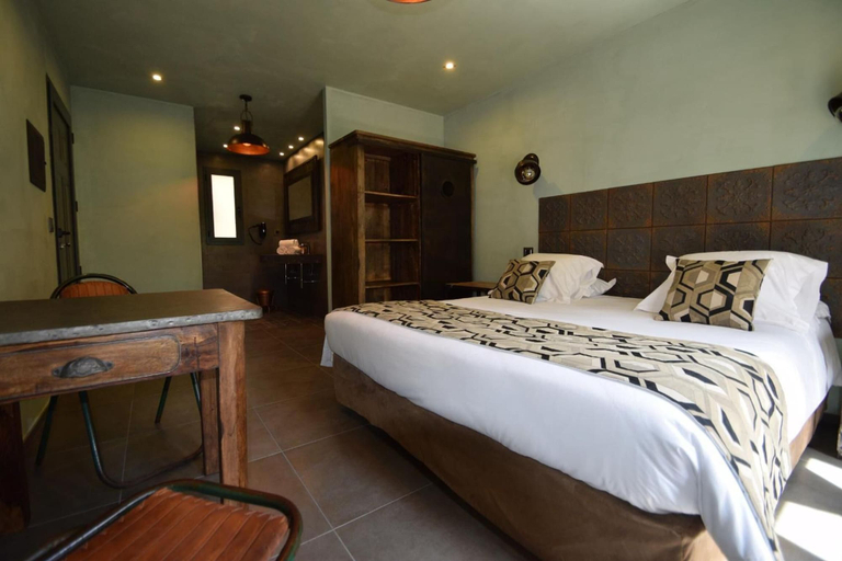 Bedroom 5, Tre Stelle, Corse-du-Sud
