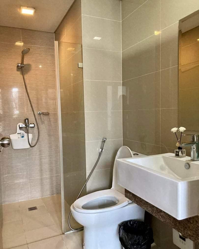 Others 5, Lovely condo infront of terminal 3, Pasay City