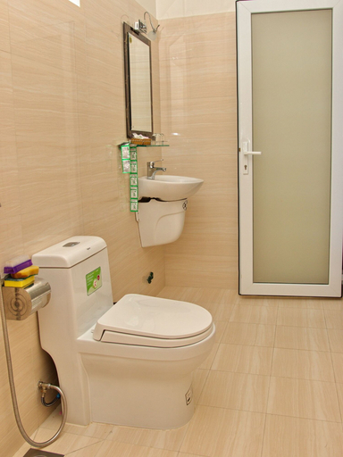 Bathroom 3, Gia Thanh Guest House, Phú Quốc