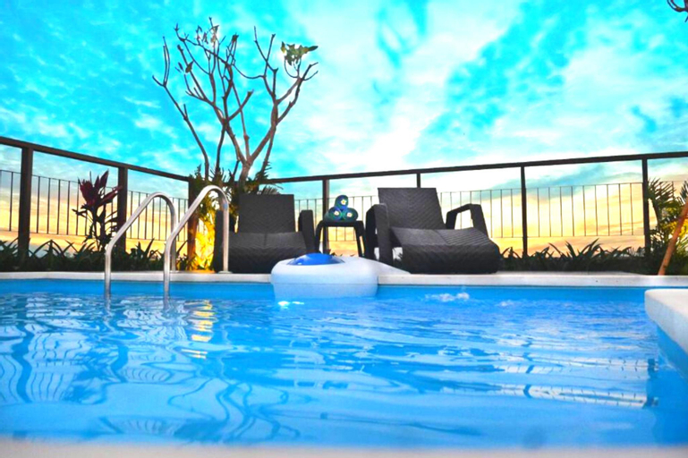 Sport & Beauty, unique 1 BR Deluxe Room #FR292, Badung