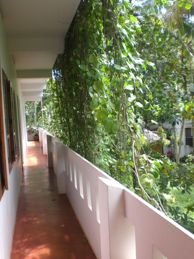 Bedroom 3, Jicky's Nest, Thiruvananthapuram