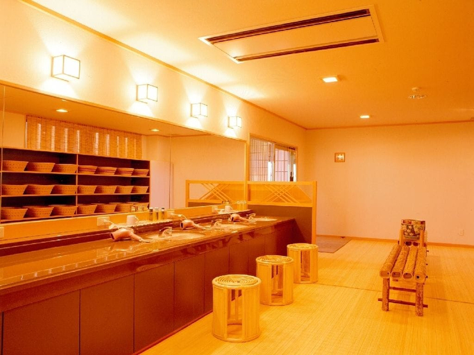 Food & Drinks 2, Kadonobou, Kobe
