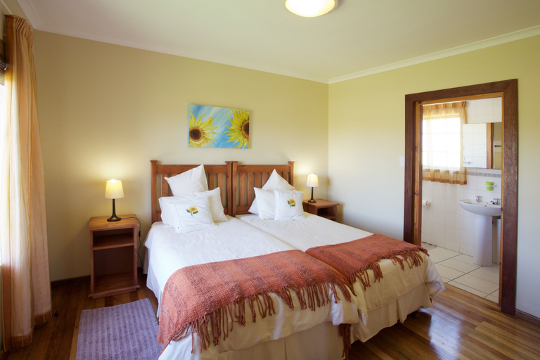Bedroom 3, Mentors Country Estate, Cacadu