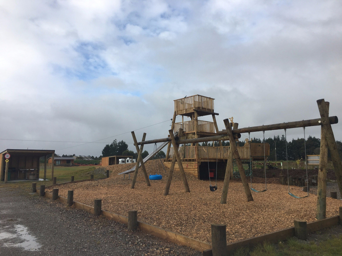 Exterior & Views 2, Hokitika Holiday Park, Westland