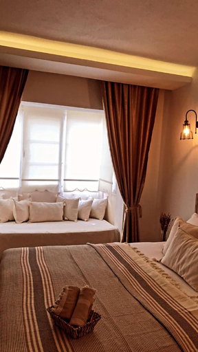 Bedroom 2, Alacati Umitev Hotel, Çeşme