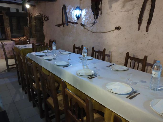 Food & Drinks 5, Guara-Altaoja-Yaso, Huesca