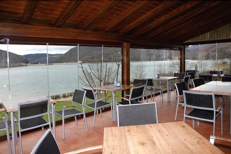Food & Drinks 5, Hostal Etxeberri, Navarra