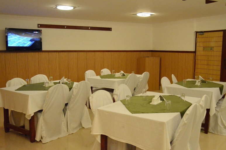 Food & Drinks 5, Hotel Trinity Suites, Bangalore