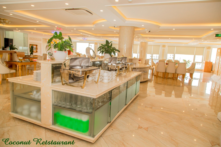 Food & Drinks 5, Palm Hotel Thanh Hoa, Thanh Hóa City