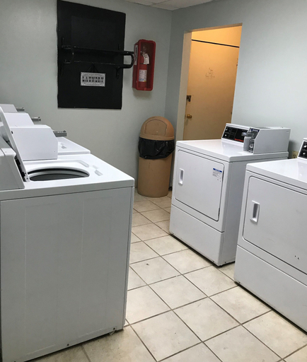 Others 5, Pascagoula Extended Stay, Jackson
