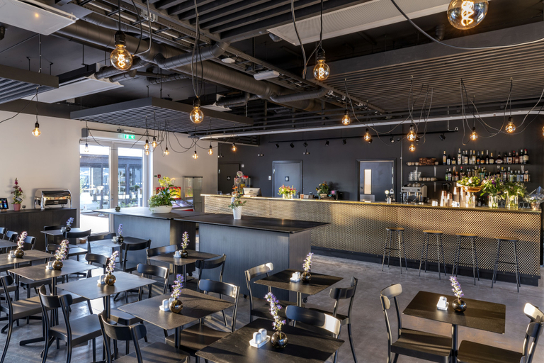 Food & Drinks 5, First Hotel Kokoloko, Gotland
