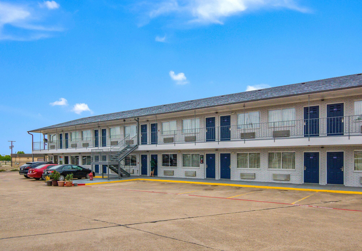 Exterior & Views 2, Knights Inn North Richland Hills, Tarrant