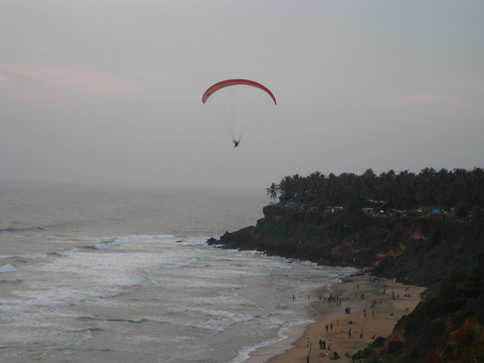 Others 5, Jicky's Nest, Thiruvananthapuram