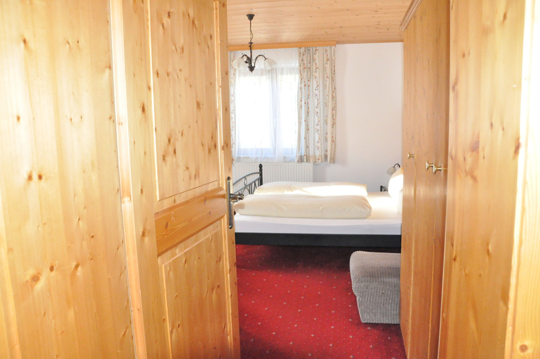 Bathroom 5, Activ Pension Bergfrieden, Innsbruck Land