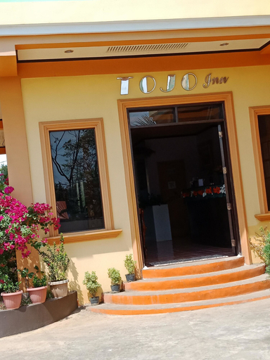 Exterior & Views 2, Tojo Inn, Puerto Princesa City