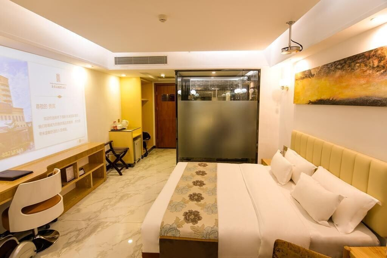 Others 5, The New Dongyuan International Hotel, Shenzhen