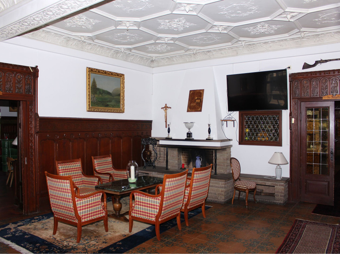 Others 1, Hotel Neustädter Hof, Breisgau-Hochschwarzwald