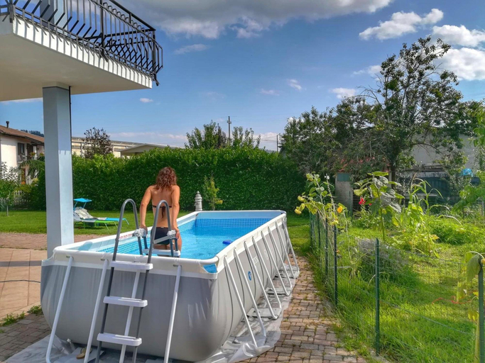 Sport & Beauty 5, Ca' del Viaggiatore, Cuneo