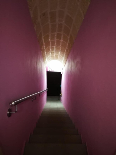 Public Area, A Casa Di Alice, Taranto