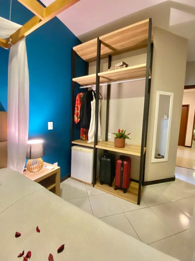 Bedroom 3, Pousada Encantare, Aracaju