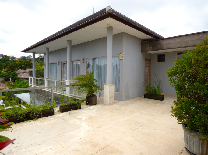 Exterior & Views 2, Villa Mels, Badung