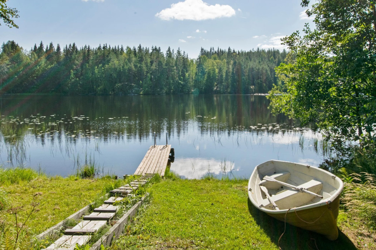 Others 5, Savenkaita, North Savonia