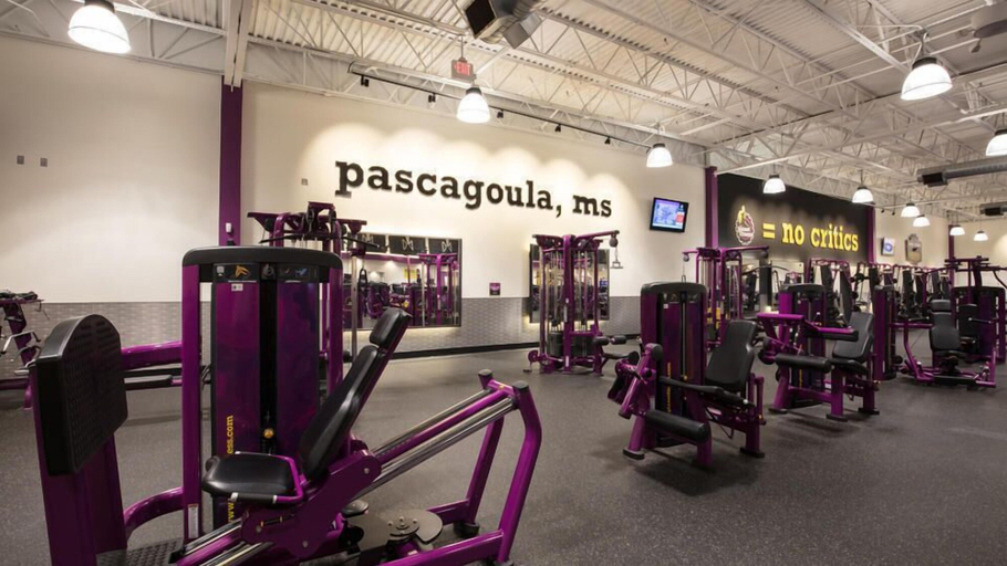 Others 5, Pascagoula Extended Stay, Jackson