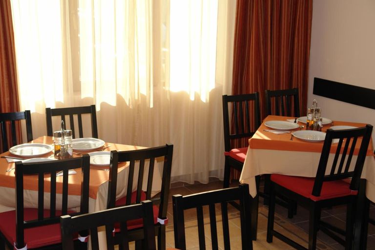 Food & Drinks 5, Hotel Arion, Constanta