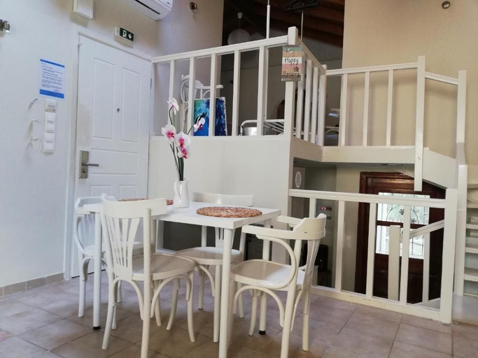 Others 5, Central Apartments in Psiri, Attica
