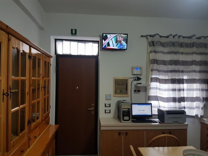 Others 4, B&B Rometta Beach, Messina