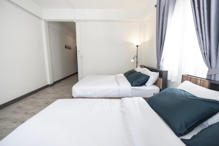 Free Pickup! - Entire house in center of old city, Muang Chiang Mai