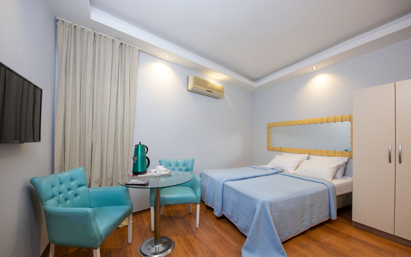 Bedroom 4, Nest Hotel, Antalya
