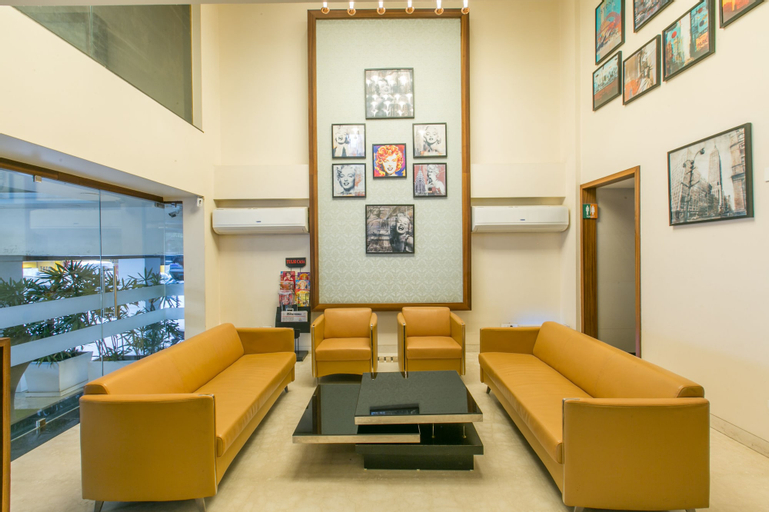 Tulsi Casa, Bhopal