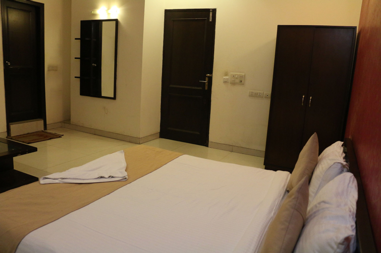 Bedroom 19