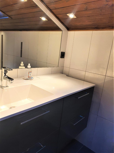 Others 4, Chamonix - superbe appartement vue Mont Blanc, Haute-Savoie