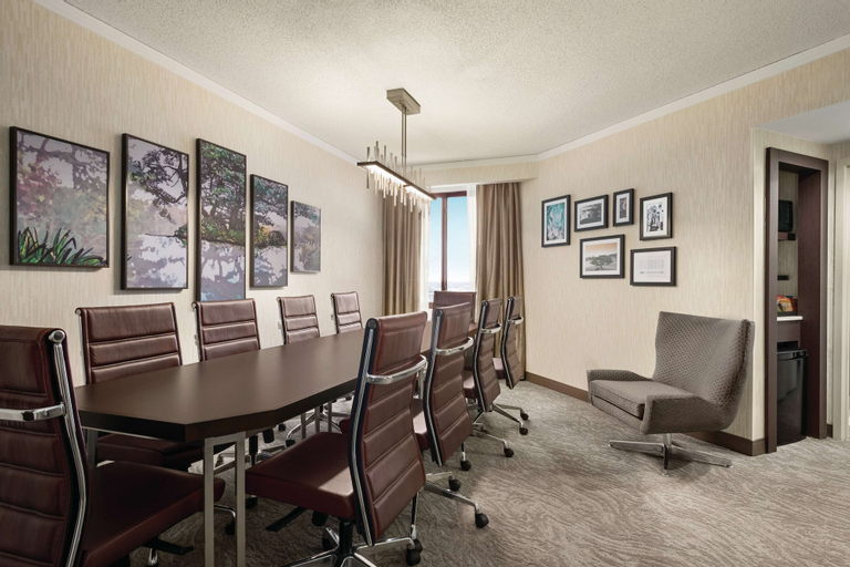 Business Facilities