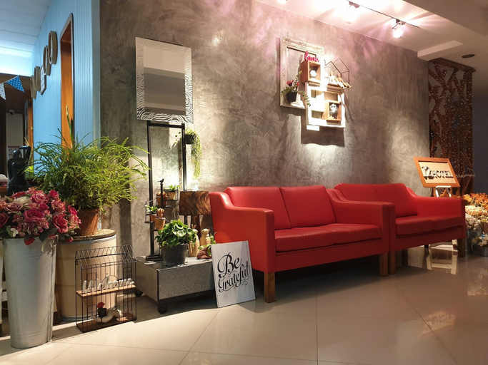 Others 5, J2 Hotel, Mae Sot